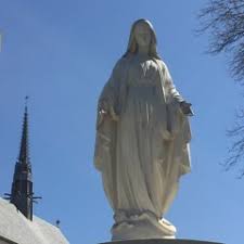 Immaculate conception church, towson, maryland. Stream Immaculate Conception Church Music Listen To Songs Albums Playlists For Free On Soundcloud
