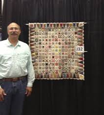 Quilt dearjane patchwork sewing handquilting handsewing quilting quilter artisan. Quilts I Finally Have Time Dear Jane Quilt Miniature Quilts Quilts