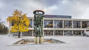 Descarga gratis y 100% segura. Historic Malmo Opera Theater Relies On D B Soundscape For Accurate Audio Exceptional Coverage And Control D B Audiotechnik