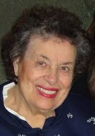 Susan Oros Obituary (1926