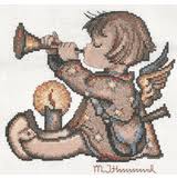 A gift for jesus hummel cross stitch pattern cross stitch. Kits Hummel Designs Cross Stitch Br 35 Items