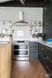 45 Uncommon Black Scandinavian Kitchen Design For Your Inspirations Scandinavian Kitchen Design Scandinavian Kitchen Kitchen Design