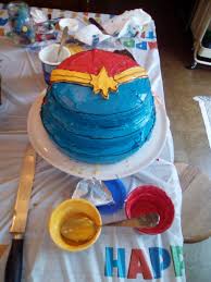 Marvel #cakes #cake #fondant #usa #philippines #uae #qatar ideal design for kids marvel theme cake easy to make follow the. I Ve Been Meaning To Post My Homemade Birthday Cake I M No Artist But I Was So Happy To Make Something Captain Marvel Themed Captain Marvel