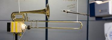 An official artist for pro arte musicae of tokyo, s.e.shires company of the … The Sound Of Trombones Fresh Wind