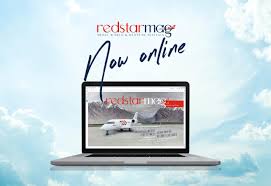 Redstar Aviation | Home