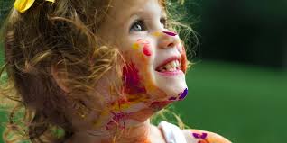 Are you from Luesma? Advantages of the Montessori method