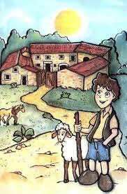 Saint Marcellin Champagnat Play Jigsaw Puzzle For Free At Puzzle Factory