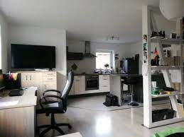 Jena · 41 m² · 1 zimmer · 1 bad · wohnung · baujahr 1998 · stellplatz · waschküche. Moderne Ruhige 1 Raum Wohnung In Thuringen Jena Souterrain Wohnung Mieten Ebay Kleinanzeigen