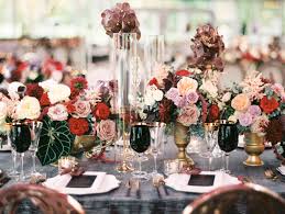 And today, we have rounded up 46 wedding centerpieces ideas for incorporating fall elements into your wedding. 20 Colorful Fall Wedding Centerpiece Ideas