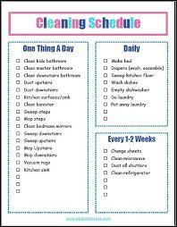A Manageable Cleaning Schedule Plus A Free Printable Love This Mom Life Cleaning Schedule Cleaning Cleaning Master