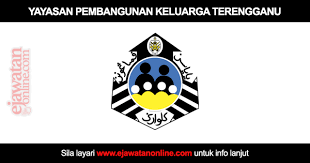 This is my new idea for yayasan terengganu logo. Yayasan Pembangunan Keluarga Terengganu Ypkt 06 Mac 2017 Jawatan Kosong 2020