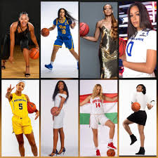 Basketball at the 2020 summer olympics in tokyo, japan is being held from 24 july to 8 august 2021. Most Beautiful Women S Basketball Players Of 2020 Unbalanced