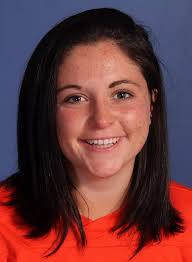 2017 Women's Soccer Roster