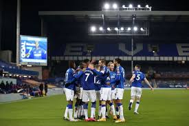 José mourinho blasts 'lazy' tottenham players after everton defeat. Everton 5 4 Tottenham Hotspur 5 Talking Points From A Wild Cup Tie Fa Cup 2020 21