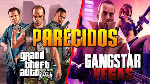 En este sentido, estos son los 10 juegos parecidos a grand theft auto. Top 10 Mejores Juegos Parecidos A Gta V Para Android Gratis 2018 Youtube