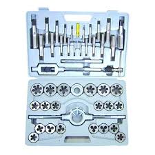 Tap And Die Kho Tap Diet Dao Irwin Tap And Die Set Amazon