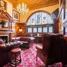 The philharmonic dining rooms, liverpool: The Philharmonic Dining Rooms Hope Street Liverpool Pub Reviews Designmynight