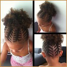 Hairstyles For 9 Yr Old Girl Google Search Little Girl Braid Hairstyles Girls Hairstyles Braids Natural Hair Styles