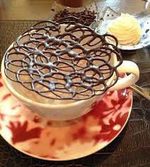 Recipes Recipe Hot Chocolate Recipes Fancy Breakfast Chocolate Desserts Fancy