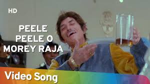 Buktinya bisa dilihat dari banyaknya event termasuk pemberian hadiah reward ff melalui tukar kode redeem free fire yang banyak diburu oleh para pemain ff. Tirangaa Song Peele Peele O Morey Raja Hindi Video Songs Times Of India