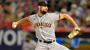 Tristan Beck injury update: Giants starter shut down for eight weeks after  undergoing vascular surgery - CBSSports.com