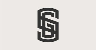 Sg Monogram Logo