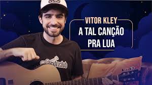 Vitor kley sobre saudade em namoro à distância: Vitor Kley Samuel Rosa A Tal Cancao Pra Lua Madism Remix By Midas Music