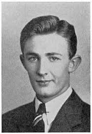 TSgt John Duke Eberhart (1923-1944)