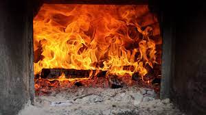 Log wood burner multifuel stove perfect for workshop, house boat, etc. Are Wood Burning Stoves Safe For Your Health