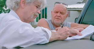 A Shift in Thinking Last Meeting Before Cold Spring Change