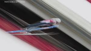 Mikaela shiffrin's boyfriend, mathieu faivre was born on january 18, 1992 in nice who has mikaela shiffrin dated? Mikaela Shiffrin S Boyfriend Sent Home After Ripping His Team 12newsnow Com