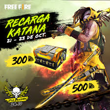 Temukan semua informasi free fire mulai dari senjata terbaik, tips main, update game, hingga event berhadiah magic cube dan diamond. Garena Free Fire Completa Tu Coleccion Del Dia Booyah Con La Caja Y La Katana Tematicas Ya Solo Faltan 3 Dias Facebook