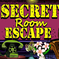 الهروب من الغرفة السرية