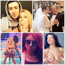 Pe ana baniciu și pe tatăl ei, mircea, îi cunoaște toată lumea. Caru Cu Vedete Andreea Balan Cu Sanii La Vedere Intr Un Show Incendiar A Aparut Pe Scena Doar In Sutien Si A Facut Asta Mircea Baniciu S A Recasatorit La 64 De Ani Ce