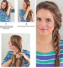 I Really Really Love This Hair Style Hair Styles Long Hair Styles Easy Hairstyles