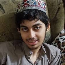 In Loving Memory of Farhan Ali