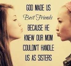 Besties quotes bffs bestfriends cute bff quotes bestfriend quotes for girls quotes funny sarcastic funny dear bestie, i hope we are besties forever. How Well Is Your Bff Friendship Quiz Friend Quotes For Girls Bff Quotes Friends Quotes