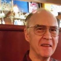 Fred Ames Shelton Obituary