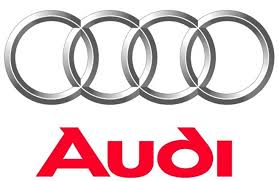 Image result for AUDI LOGO