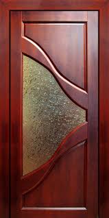 Bedroom Alluring Modern Front Door Designs Wood Exterior Heavy Front Door Design Wood Wood Door Frame Modern Wood Doors