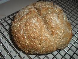 How to stop barley bread from crumbling : Barley Bread Food Blog Inspiration
