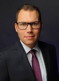 Daniel Rühl neuer Vorsitzender des Ausschusses für Revision und Controlling  des Kreistages