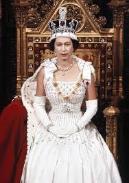 A look at Queen Elizabeth II's style through the decades