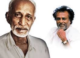 This is the official page of paalam kalyanasundaram the man of the millennium. Nakarajan Paalam Kalyanasundaram Activists Born May 10 1940