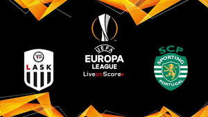 Lask Linz Vs Sporting Preview And Prediction Live Stream Uefa Europa League 2019 2020 Allsportsnews Football Previewa Europa League League Football League