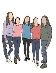 New york city joah brown pinterest photography pictures and. Pin By Court Hallock On Art Drawings Of Friends Family Drawing Drawings