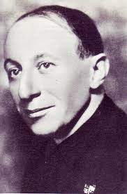 Augusto Turati, la triste parabola dell'uomo che inventò il Fascismo