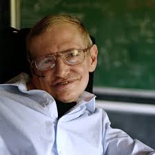 Stephen adam amell was born on may 8, 1981 in toronto, ontario, canada, to sandra (bolté) and thomas. Stephen Hawking Home Facebook