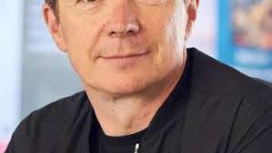 Not to be confused with khakistocracy. Rick Astley Der Popstar Der 80er Macht Wieder Musik Kultur
