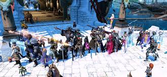 T · the copied factory · the orbonne monastery · the puppets' bunker · the ridorana lighthouse · the royal city of rabanastre · the tower at paradigm's breach · the . What Is Duty Roulette In Final Fantasy Xiv Fandomspot